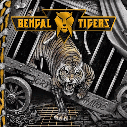 Bengal Tigers : Cry Havoc